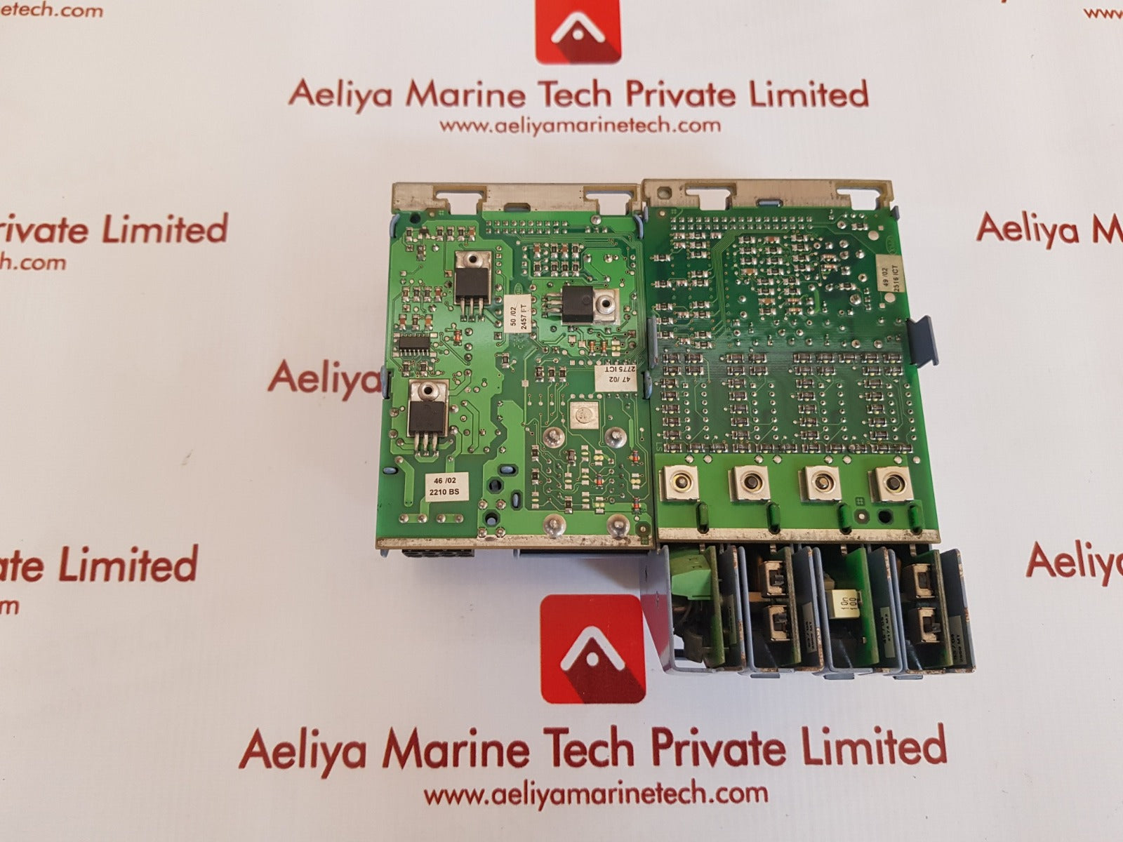 B&r cp476 plc module 7a0352.70