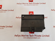 Deif Rmp-121D Reverse Power Relay 110V Ac 802549.10