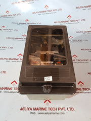 Westinghouse cr-9 1875594 directional over current relay