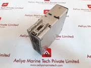 Phoenix contact trio-ps/1ac/24dc/5 power supply module