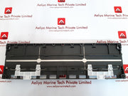 Mitsubishi a1s38b base unit bd626e680g53aff