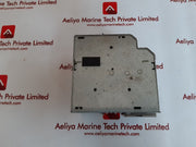 Siemens 6ep1 334-3ba00 power supply module 120/230v-500v 50/60hz