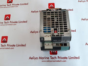 Siemens 6ep1 334-3ba00 power supply module 120/230v-500v 50/60hz