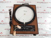 Nagano keiki gp 41-101 precision pneumatic calibrator pressure gauge 