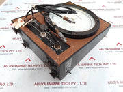 Nagano keiki gp 41-101 precision pneumatic calibrator pressure gauge