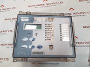 Siemens 7sr2103-1ba77-0ca0/cc over current relay Used