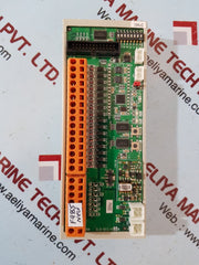Kei system ils-di1/01a module ils-di1/02a