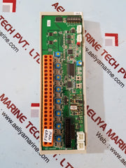 Kei system ils-pt2/01a pcb card
