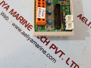 Kei system ils-pt2/01a pcb card