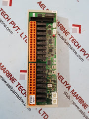 Kei system ils-d01/02a pcb module