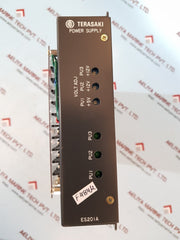 Terasaki Es201a Power Supply