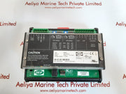 Deif iom220 analogue output module