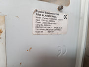 Control equipment precept 16 marine 2500777