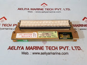 Terasaki ein-501 tm-2 signal input unit