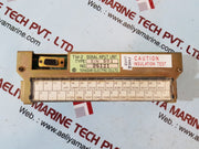 Terasaki ein-501 tm-2 signal input unit