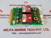 Kei system btb-pwi/0i pcb card new