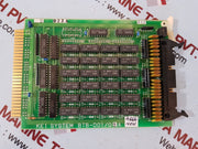 Kei system btb-d01/02a pcb card New