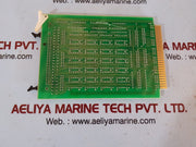 Kei system btb-d01/02a pcb card New