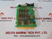 Kei system btb-aii2/01a analog input card New