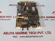 Kei system btb-834/12b pcb card btb-834/12b