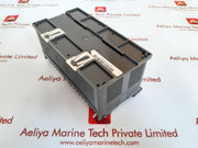 Fatek fbs-60mar2-ac programmable controller 100~240vac 50/60hz