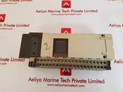 Telemecanique tbxdms16c22 i/o module 