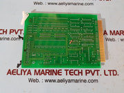 Kei system btb-pt2/01a pcb circuit board