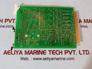 Kei system btb-ai11/01a pcb board