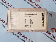 Powerbox eu-j20322-czyzz/5h
