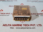 Mean well net-35b  switching power supply