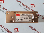 Mean well net-35bÂ  switching power supply