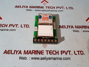 Nabco nps-ta power supply unit 73741379-01