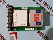 Nabco nps-ta power supply unit 73741379-01