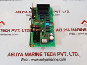 Terasaki esm-1153 starter module k/045/10-001