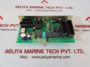 Terasaki esm-1153 starter module k/045/10-001