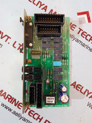 Terasaki esm-1153 starter module k/045/10-001
