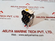 Fuji electric tr-on magnetic switch