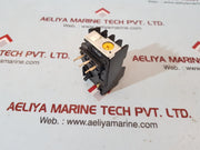 Fuji electric tr-on magnetic switch