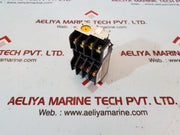 Fuji electric tr-onl thermal overload relay 1.4-2.2a