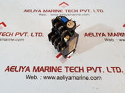 Mitsubishi Th-k12ab thermal overload relay 1 to 1.6 rc.a