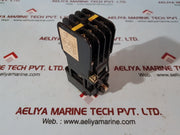 Fuji Electric Srca50-3F/R Remanence Relay Ac 200V
