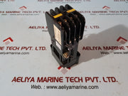 Fuji Electric Srca50-3F/R Remanence Relay Ac 200V