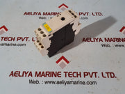 Siemens 3rp1532-1ap30 Time Relay Off Delay