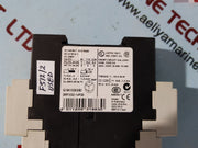Siemens 3rp1532-1ap30 Time Relay Off Delay