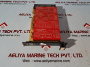 Stahl ics 1000 9061 solenoid  driver 250v