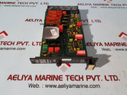 Stahl ics 1000 9201/04-14-24 pcb card
