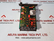 Stahl ics 1000 9201/04-14-24 pcb card