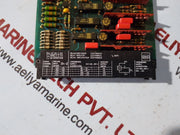 Stahl ics 1000 9201/04-14-24 pcb card