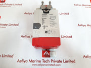 Honeywell cn7220a2007 actuator