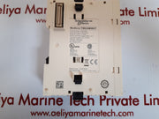 Schneider electric tm2ami8ht plc i/o module rl:06